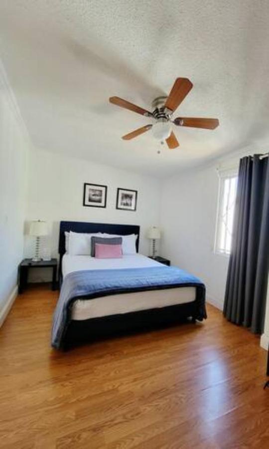 Cozy Casita En Playas De Tijuana Villa ภายนอก รูปภาพ
