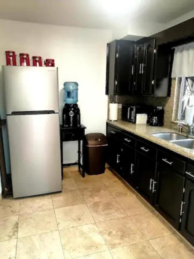 Cozy Casita En Playas De Tijuana Villa ภายนอก รูปภาพ