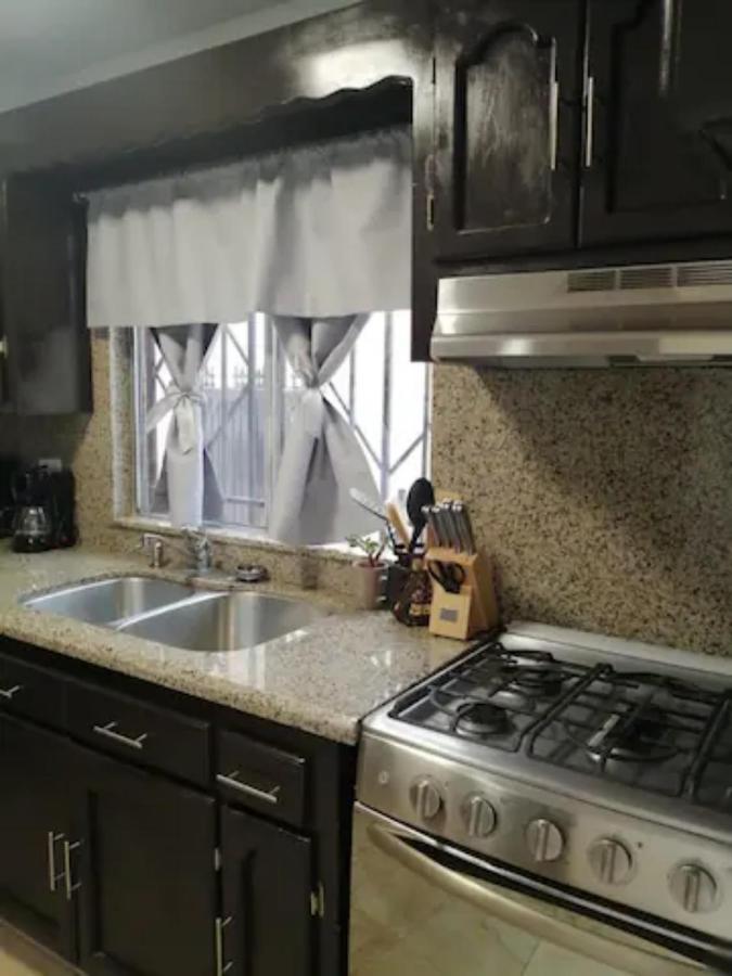 Cozy Casita En Playas De Tijuana Villa ภายนอก รูปภาพ