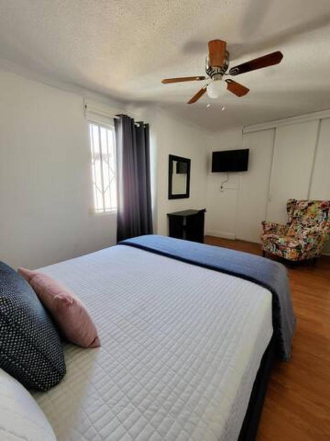 Cozy Casita En Playas De Tijuana Villa ภายนอก รูปภาพ