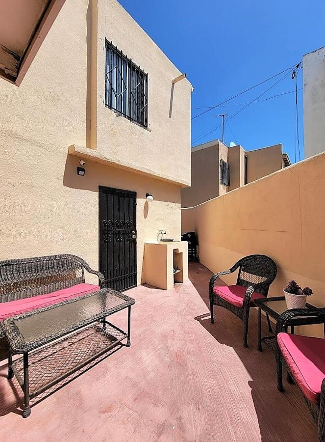 Cozy Casita En Playas De Tijuana Villa ภายนอก รูปภาพ